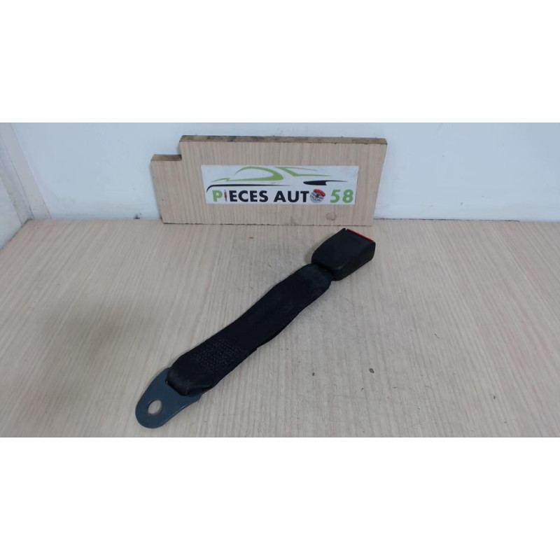 Attache ceinture arriere droit CITROEN  d’occasion