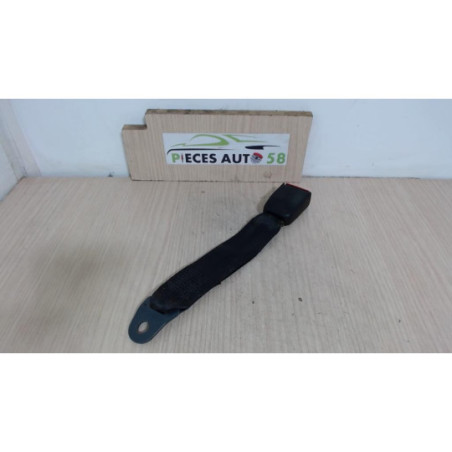 Attache ceinture arriere centrale CITROEN  d’occasion