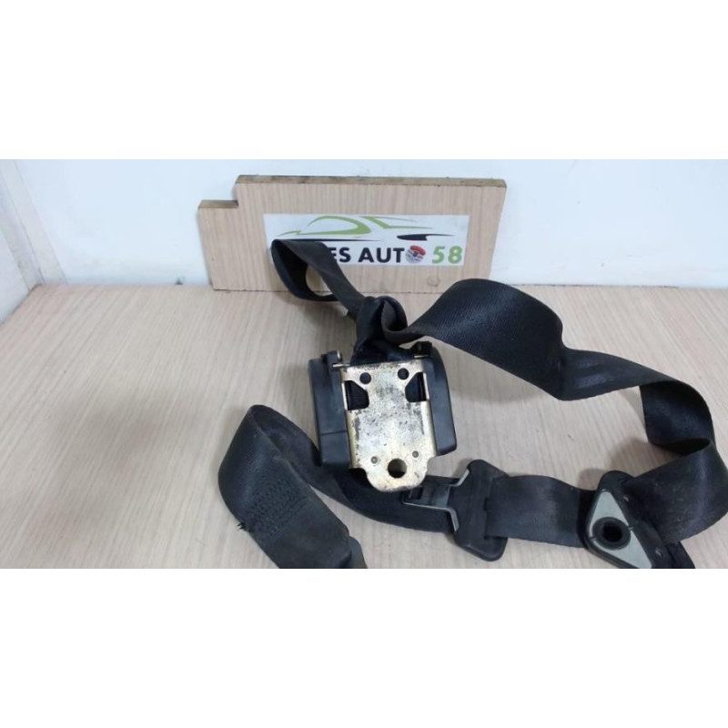 Ceinture arriere droit PEUGEOT  d’occasion
