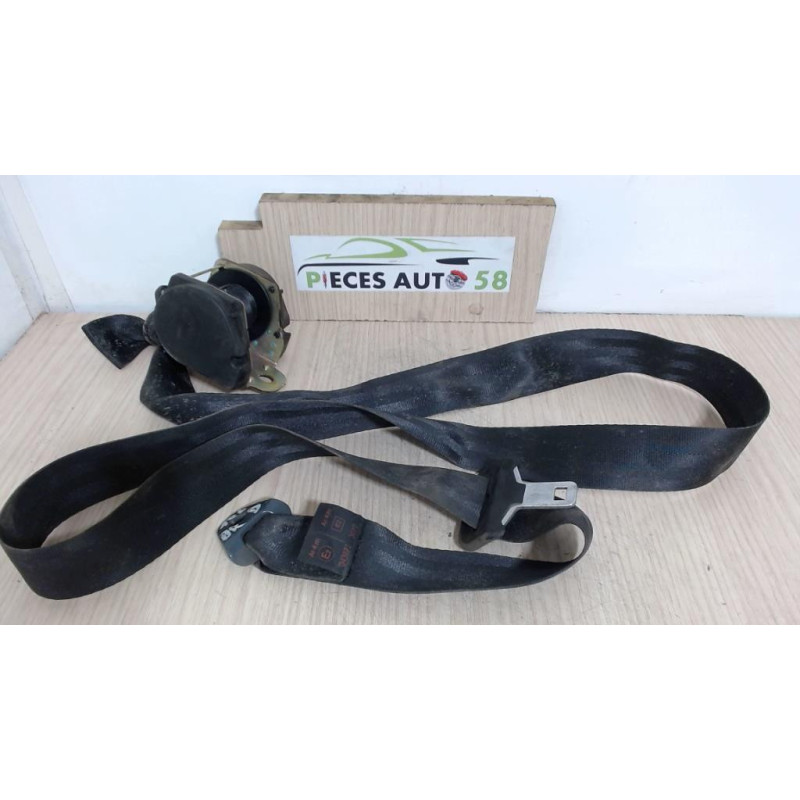 Ceinture arriere droit PEUGEOT  d’occasion