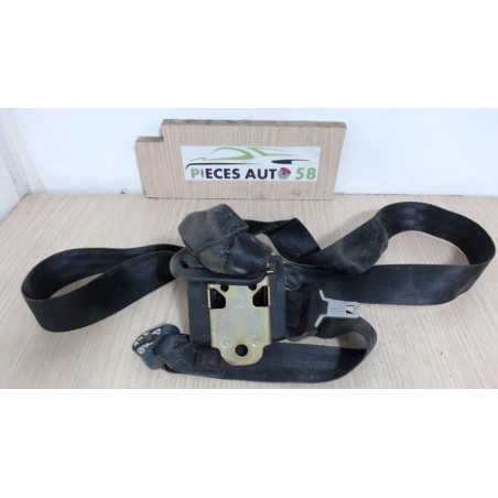 Ceinture arriere droit PEUGEOT  d’occasion