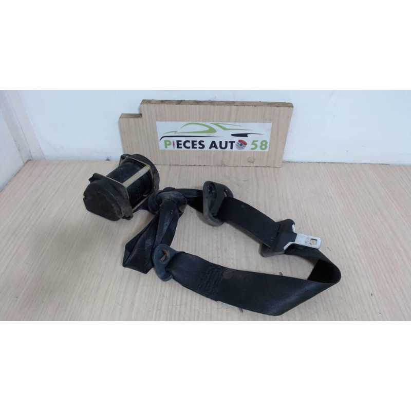 Ceinture arriere droit PEUGEOT  d’occasion