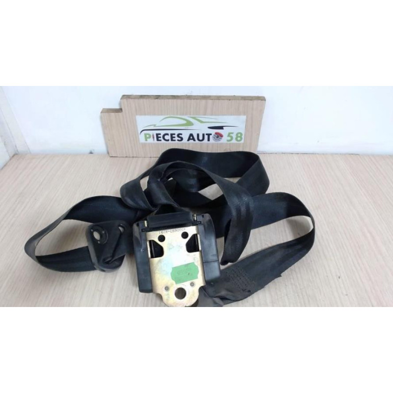 Ceinture arriere droit CITROEN  d’occasion