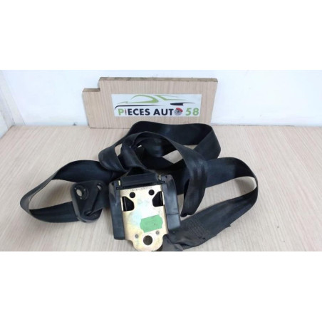 Ceinture arriere droit CITROEN  d’occasion