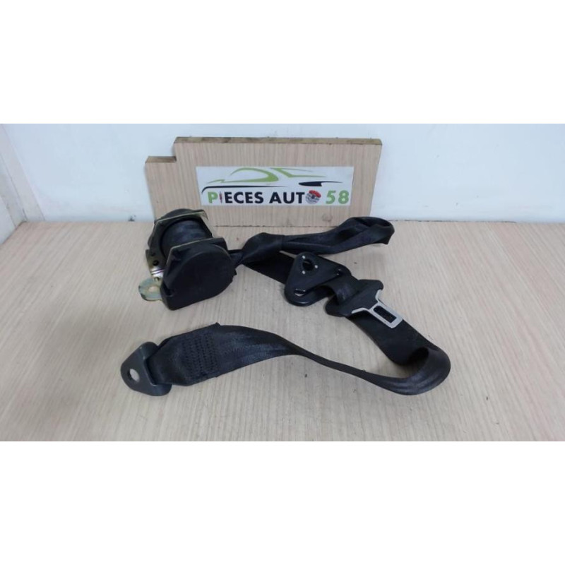 Ceinture arriere droit CITROEN  d’occasion