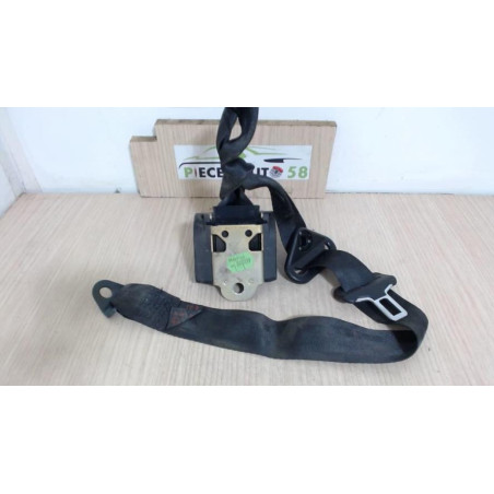 Ceinture arriere droit CITROEN  d’occasion