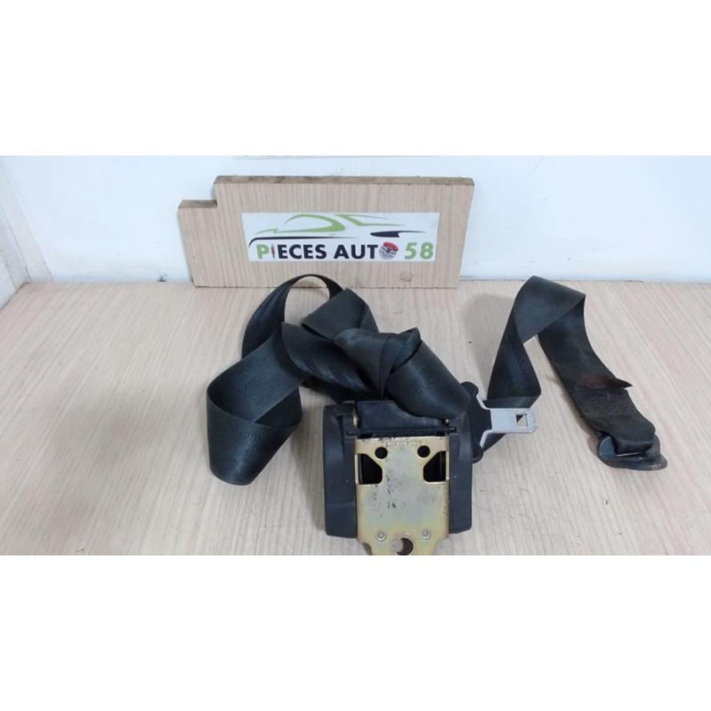 Ceinture arriere droit CITROEN  d’occasion