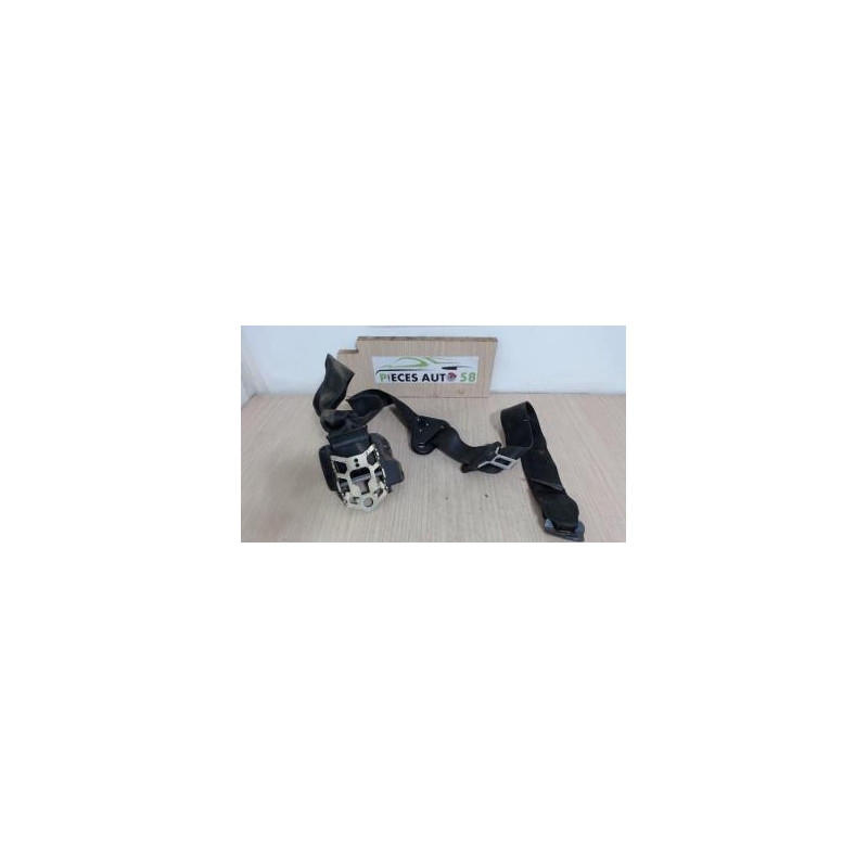 Ceinture arriere gauche CITROEN  d’occasion