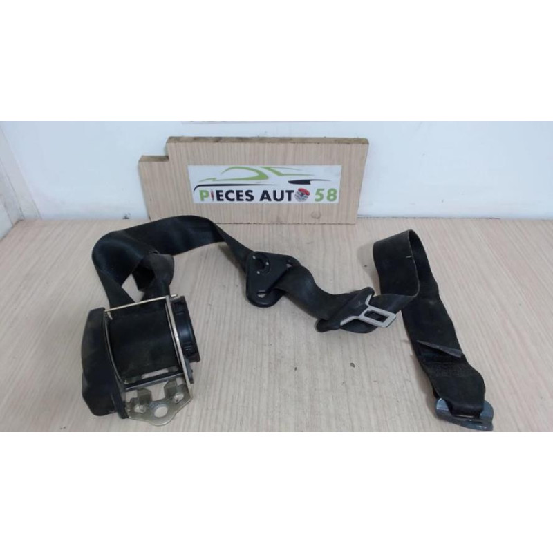 Ceinture arriere gauche CITROEN  d’occasion