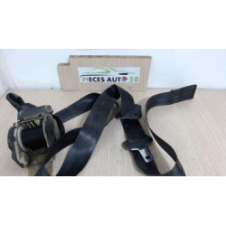 Ceinture arriere gauche CITROEN ZX PHASE 1 d’occasion