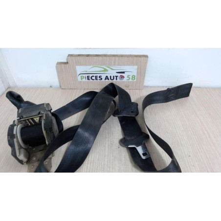 Ceinture arriere gauche CITROEN ZX PHASE 1 d’occasion