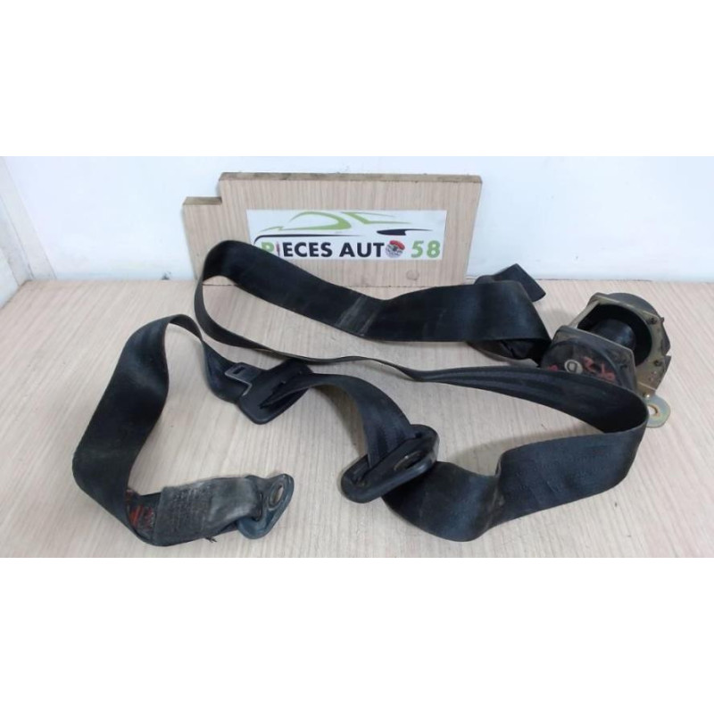 Ceinture arriere droit CITROEN  d’occasion
