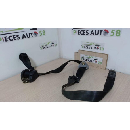 Ceinture avant droit RENAULT  d’occasion