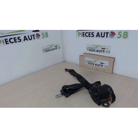 Ceinture avant droit RENAULT  d’occasion