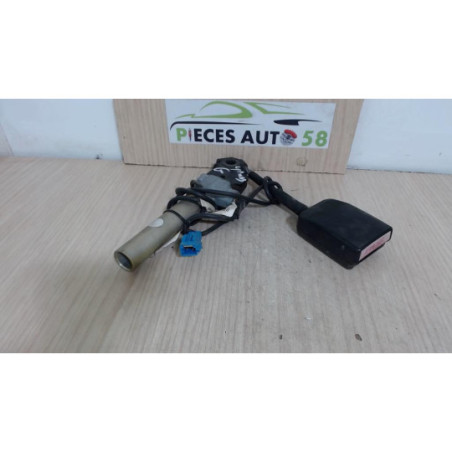 Pretensionneur de ceinture avant gauche RENAULT EXPRESS PHASE 2 d’occasion