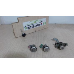 Kit barillet NISSAN  d’occasion