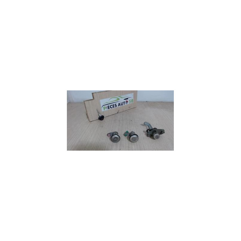 Kit barillet NISSAN  d’occasion