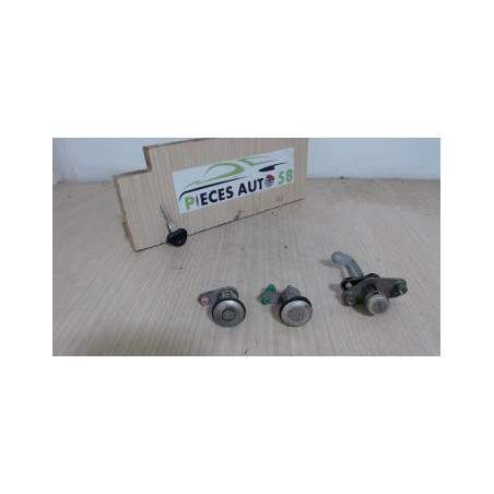 Kit barillet NISSAN  d’occasion