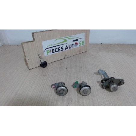 Kit barillet NISSAN  d’occasion