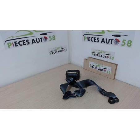 Ceinture arriere droit RENAULT KANGOO 1 PHASE 1 d’occasion