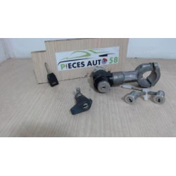 Kit barillet SKODA  d’occasion