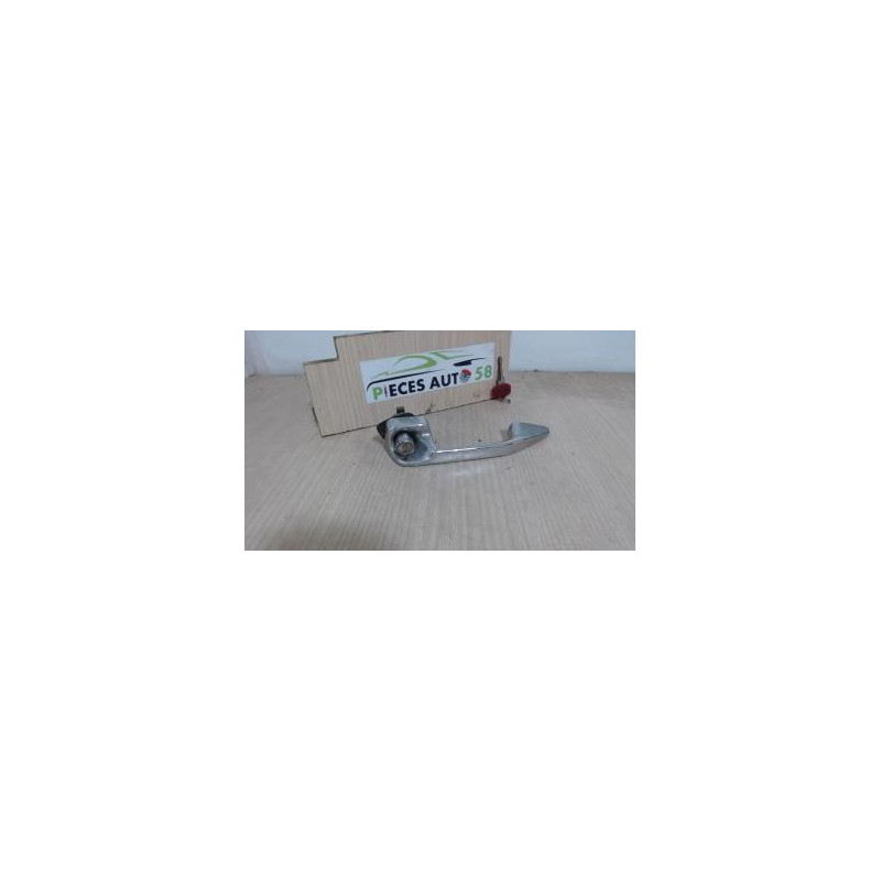 Barillet porte avant gauche MERCEDES  d’occasion