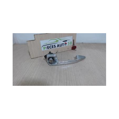 Barillet porte avant gauche MERCEDES  d’occasion