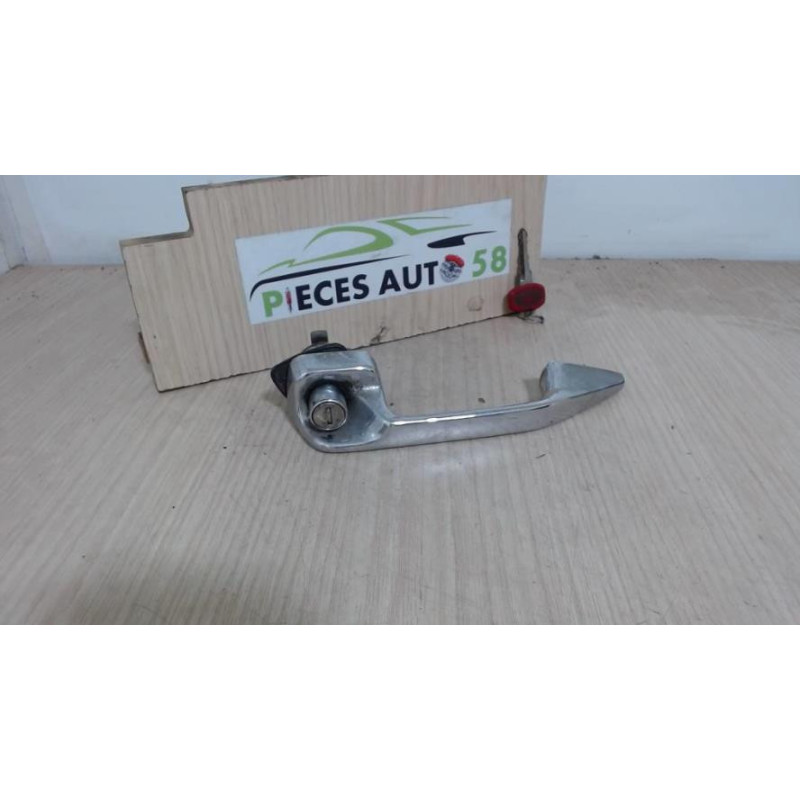 Barillet porte avant gauche MERCEDES  d’occasion