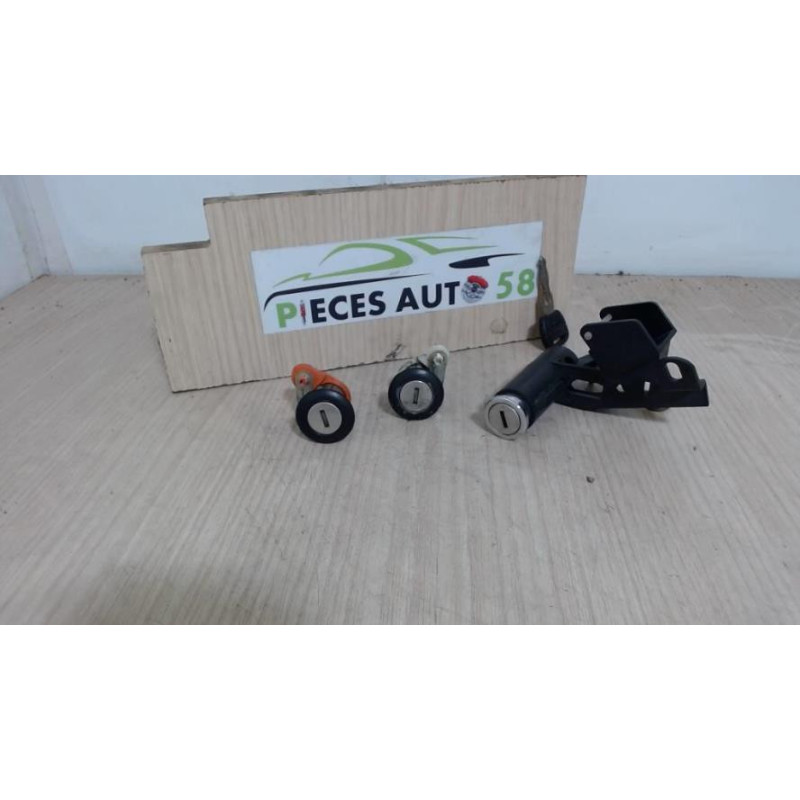 Kit barillet ROVER  d’occasion