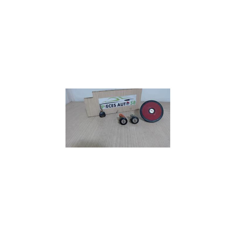 Kit barillet ROVER  d’occasion