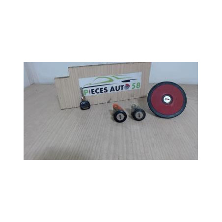 Kit barillet ROVER  d’occasion