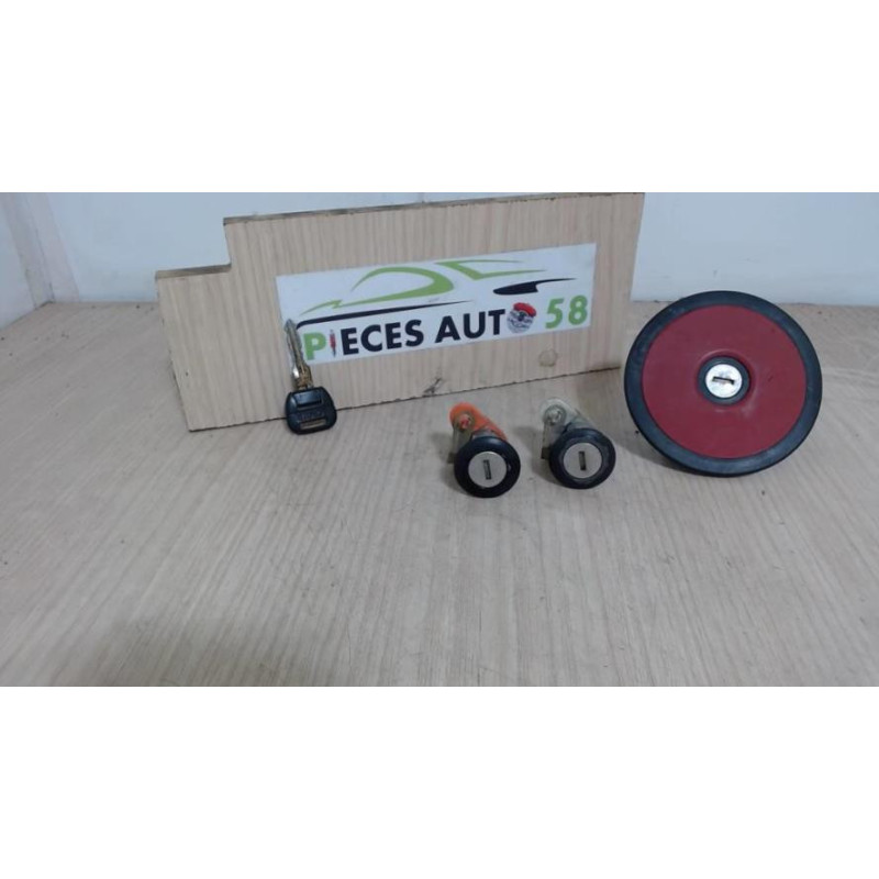 Kit barillet ROVER  d’occasion