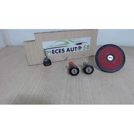 Kit barillet ROVER  d’occasion
