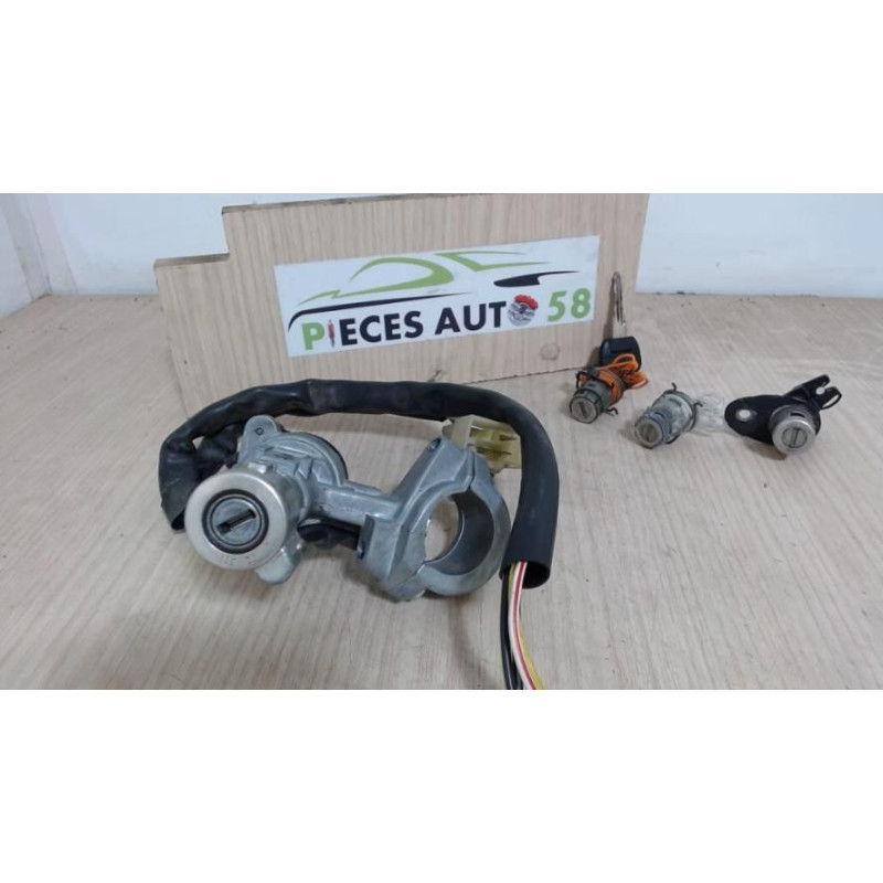 Kit barillet ROVER  d’occasion