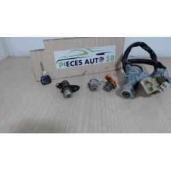 Kit barillet ROVER  d’occasion