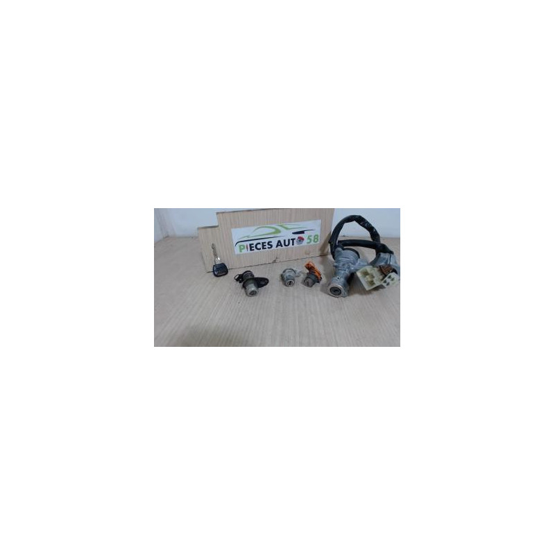 Kit barillet ROVER  d’occasion