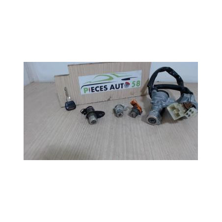 Kit barillet ROVER  d’occasion