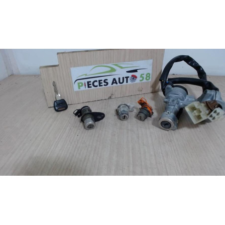 Kit barillet ROVER  d’occasion