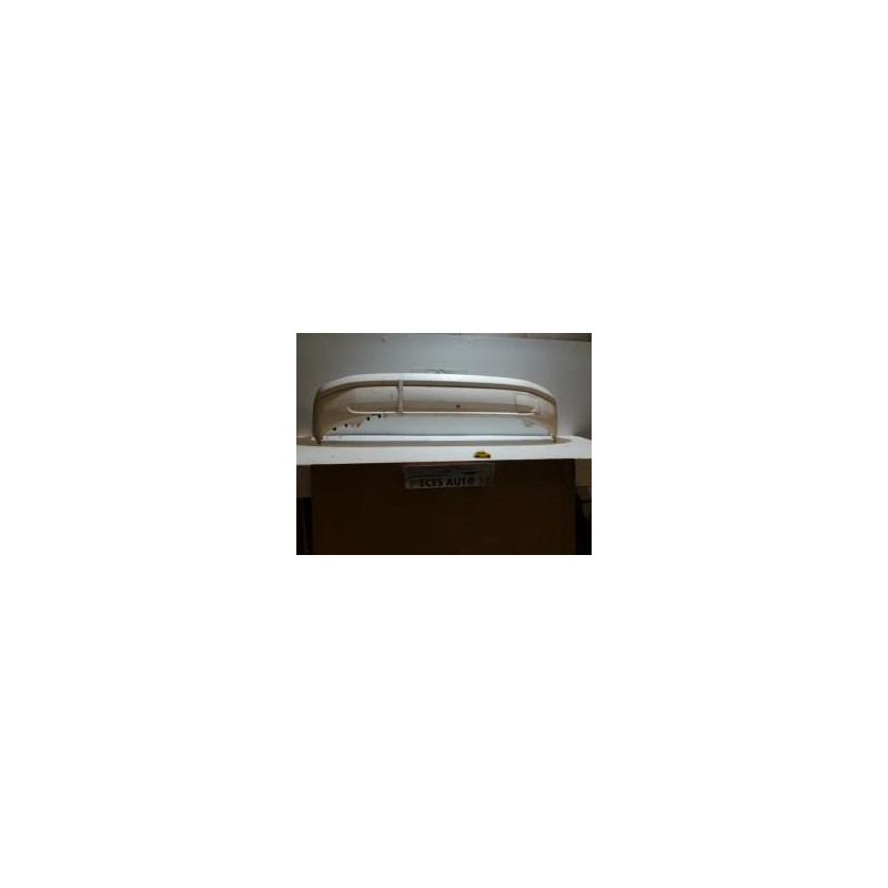 Pare choc arriere CITROEN ZX PHASE 1 d’occasion