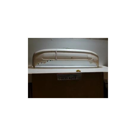 Pare choc arriere CITROEN ZX PHASE 1 d’occasion
