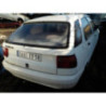 Pare choc arriere CITROEN ZX PHASE 1 d’occasion
