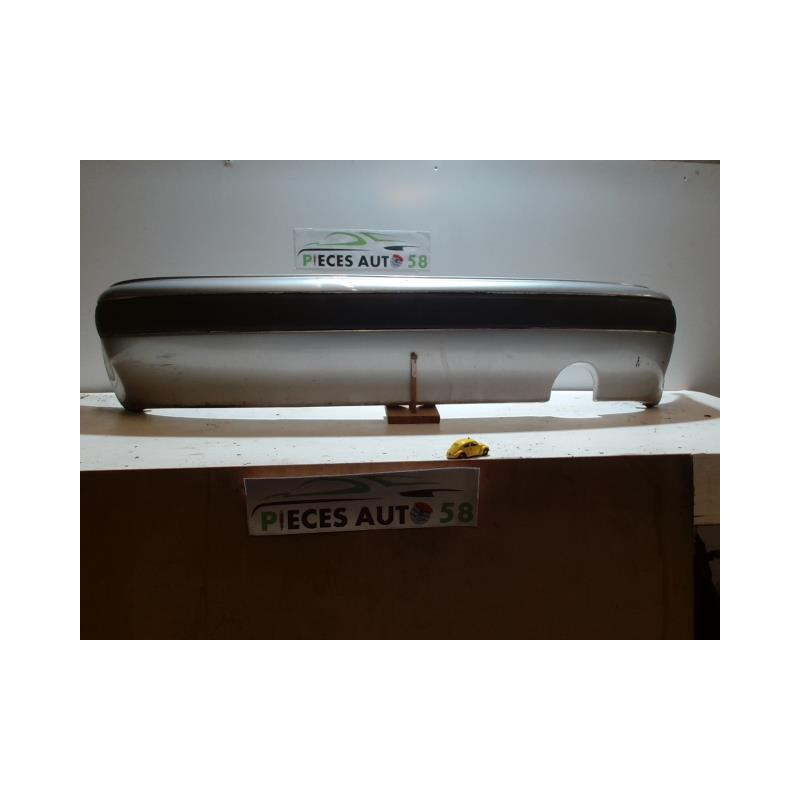 Pare choc arriere NISSAN MICRA 2 PHASE 1 d’occasion