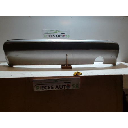 Pare choc arriere NISSAN MICRA 2 PHASE 1 d’occasion