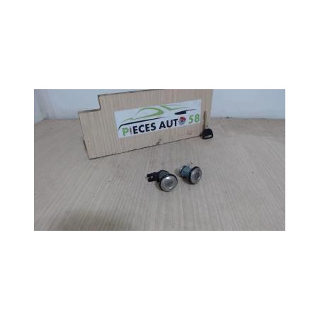 Kit barillet HONDA  d’occasion