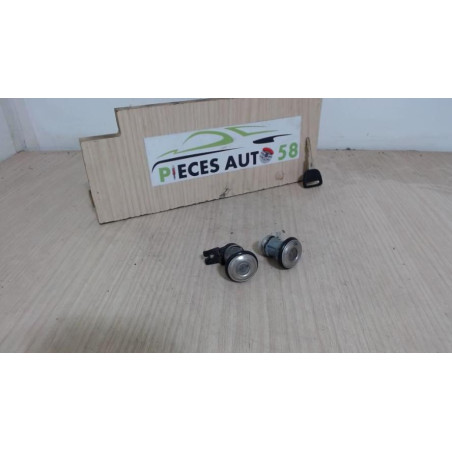 Kit barillet HONDA  d’occasion