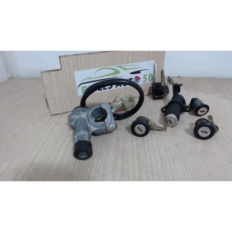 Kit barillet AUSTIN  d’occasion