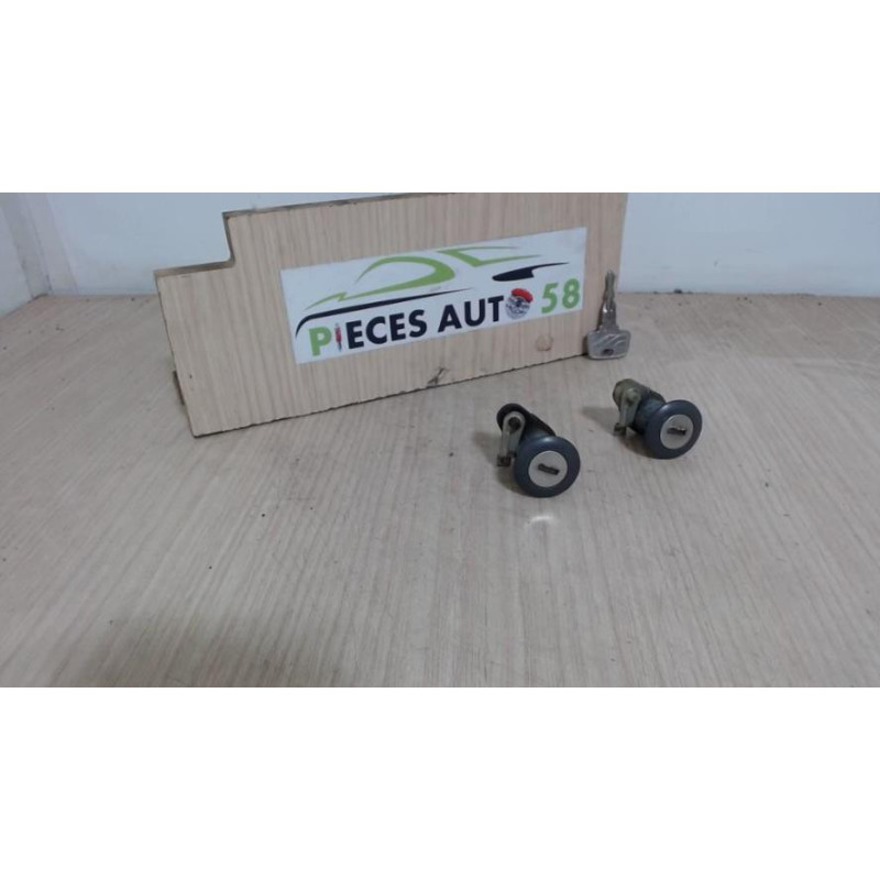 Kit barillet AUSTIN  d’occasion