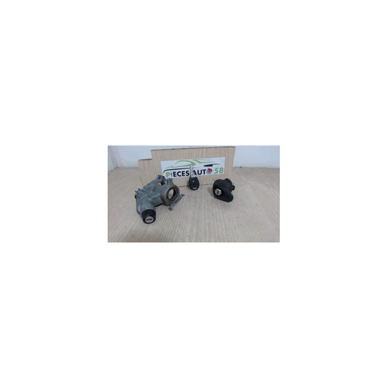 Kit barillet SEAT  d’occasion
