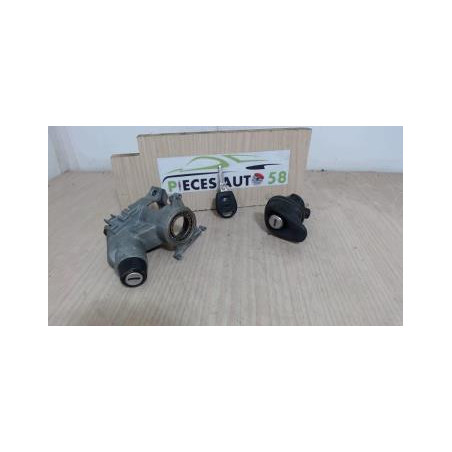 Kit barillet SEAT  d’occasion