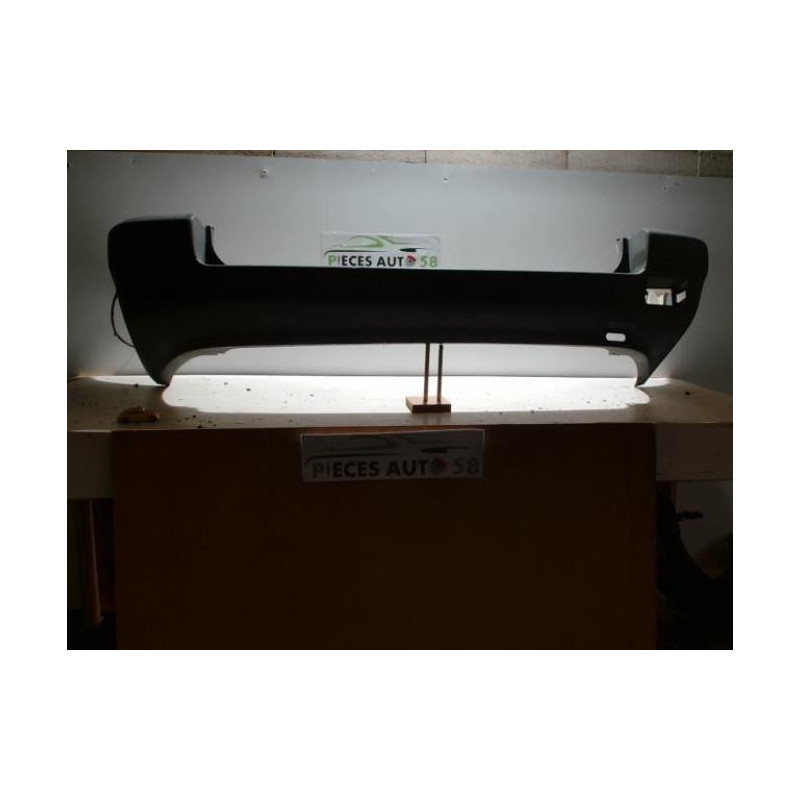 Pare choc arriere CITROEN ZX PHASE 1 BREAK d’occasion